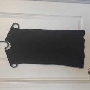 Womens sleeveless shirt